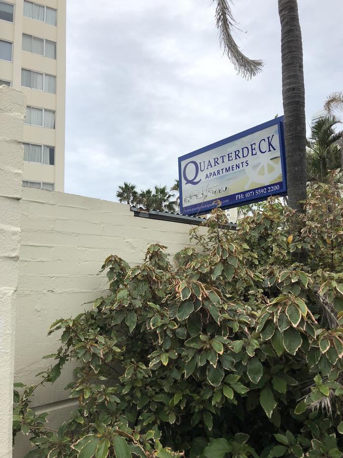 Quarterdeck Surfers Paradise